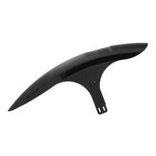 Load image into Gallery viewer, Mucky Nutz MugGuard MTB Front Mudguard (26-29") - Black | High on Bikes