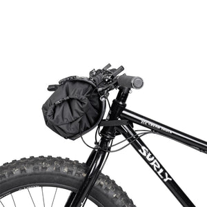 Topeak Frontloader Handlebar Bag - 8 Litre