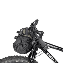 Load image into Gallery viewer, Topeak Frontloader Handlebar Bag - 8 Litre