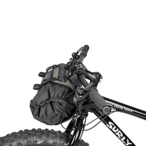 Topeak Frontloader Handlebar Bag - 8 Litre