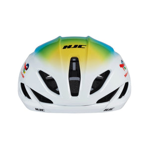 HJC Furion 3 Road Bike Helmet