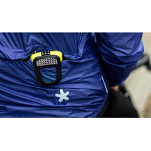 Load image into Gallery viewer, Hiplok FX Wearable Retractable Combination Bike Lock
