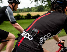 Load image into Gallery viewer, Hiplok FX Wearable Retractable Combination Bike Lock