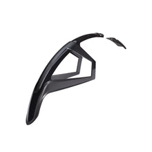 Load image into Gallery viewer, Polisport G-Mud Gravel Bike (700C) Mudguard Set - Black