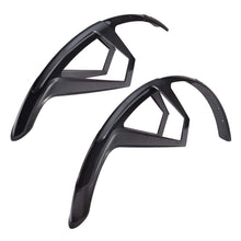 Load image into Gallery viewer, Polisport G-Mud Gravel Bike (700C) Mudguard Set - Black