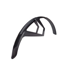Load image into Gallery viewer, Polisport G-Mud Gravel Bike (700C) Mudguard Set - Black