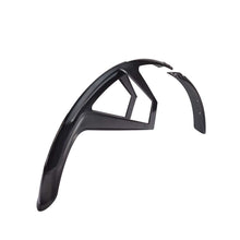 Load image into Gallery viewer, Polisport G-Mud Gravel Bike (700C) Mudguard Set - Black