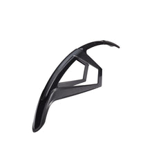 Load image into Gallery viewer, Polisport G-Mud Gravel Bike (700C) Mudguard Set - Black