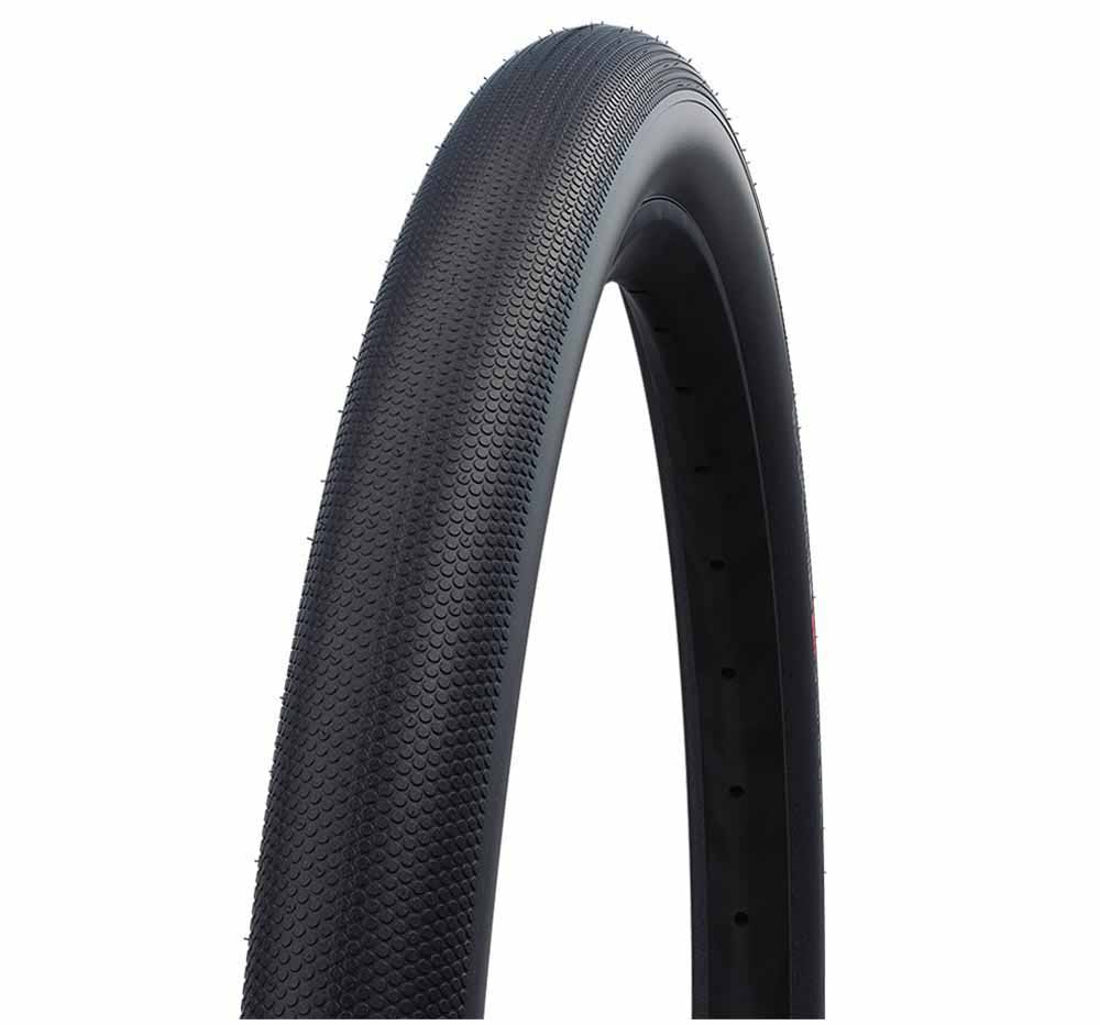 Schwalbe G-One Speed Evo - Addix Speedgrip - SuperGround -TLE
