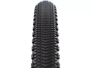 Schwalbe G-One Overland 365 Addix 4Season RaceGuard TLE - Reflex Tyre Folding