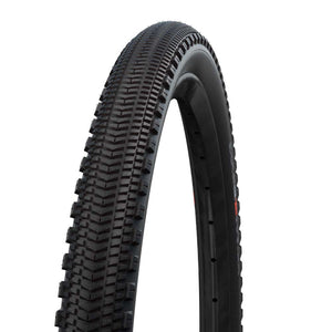 Schwalbe G-One Overland Evo Addix SpeedGrip Super Ground TLE Folding Tyre