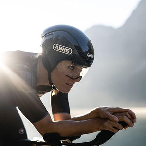 ABUS Gamechanger TT Helmet