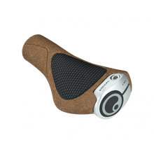 Load image into Gallery viewer, Ergon GC1 Biokork Handlebar Grips