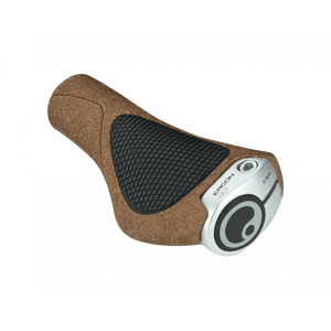 Ergon cork grips on sale