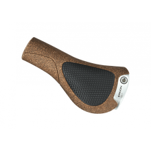 Load image into Gallery viewer, Ergon GC1 Biokork Handlebar Grips