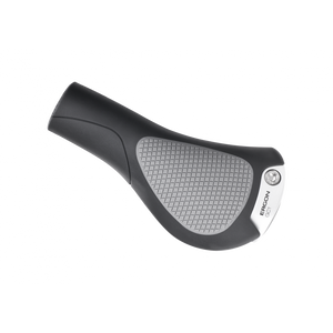 Ergon GC1 Handlebar Grips High on Bikes