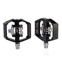 Load image into Gallery viewer, HT Components GD1 - XC / Trail Clipless Flat Pedals
