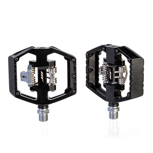 HT Components GD1 - XC / Trail Clipless Flat Pedals