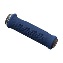 Load image into Gallery viewer, Ergon GDH Fat MTB Grips | Max Cushion &amp; Control | High on Bikes