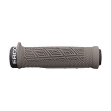 Load image into Gallery viewer, Ergon GDH Fat MTB Grips | Max Cushion &amp; Control | High on Bikes