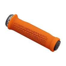 Load image into Gallery viewer, Ergon GDH Fat MTB Grips | Max Cushion &amp; Control | High on Bikes