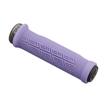Load image into Gallery viewer, Ergon GDH Downhill Grips | Maximum Gravity Control &amp; Comfort