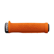 Load image into Gallery viewer, Ergon GDH Downhill Grips | Maximum Gravity Control &amp; Comfort