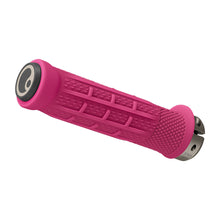 Load image into Gallery viewer, Ergon GDH Downhill Grips | Maximum Gravity Control &amp; Comfort