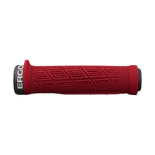 Load image into Gallery viewer, Ergon GDH Downhill Grips | Maximum Gravity Control &amp; Comfort