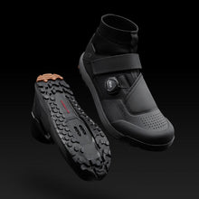 Load image into Gallery viewer, Shimano GE9 (GE900) GORE-TEX MTB Shoes | High on Bikes