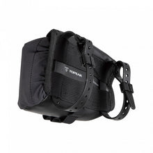 Load image into Gallery viewer, Topeak Gearpack Frame Bag - Black