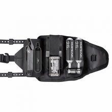 Load image into Gallery viewer, Topeak Gearpack Frame Bag - Black