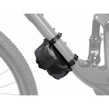 Load image into Gallery viewer, Topeak Gearpack Frame Bag - Black