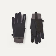 Load image into Gallery viewer, SealSkinz Gissing All Weather Lightweight Glove with Fusion Control