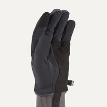 Load image into Gallery viewer, SealSkinz Gissing All Weather Lightweight Glove with Fusion Control