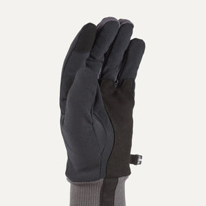 SealSkinz Gissing All Weather Lightweight Glove with Fusion Control