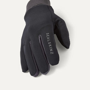 SealSkinz Gissing All Weather Lightweight Glove with Fusion Control