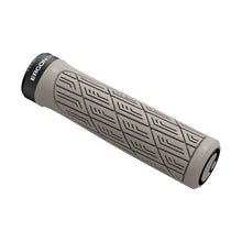 Load image into Gallery viewer, Ergon GMA FAT Mountain Bike Single Lock-on Grips | High on Bikes