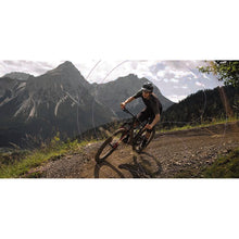 Load image into Gallery viewer, Ergon GMS Mountain Bike Ergonomic Single Lock-on Grips | High on Bikes