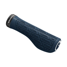 Load image into Gallery viewer, Ergon GMS Mountain Bike Ergonomic Single Lock-on Grips | High on Bikes