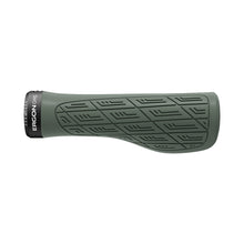 Load image into Gallery viewer, Ergon GMS Mountain Bike Ergonomic Single Lock-on Grips | High on Bikes