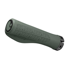 Load image into Gallery viewer, Ergon GMS Mountain Bike Ergonomic Single Lock-on Grips | High on Bikes