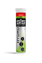 Load image into Gallery viewer, SIS Go Hydro Electrolyte Drink Tablets 20 Pack