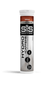 SIS Go Hydro Electrolyte Drink Tablets 20 Pack
