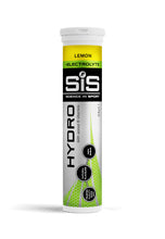 Load image into Gallery viewer, SIS Go Hydro Electrolyte Drink Tablets 20 Pack