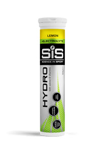 SIS Go Hydro Electrolyte Drink Tablets 20 Pack