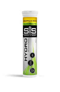 SIS Go Hydro Electrolyte Drink Tablets 20 Pack
