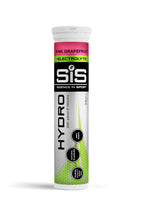 Load image into Gallery viewer, SIS Go Hydro Electrolyte Drink Tablets 20 Pack