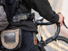 Load image into Gallery viewer, Hiplok GOLD Wearable Chain Bike Lock