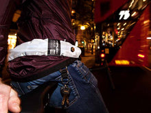 Load image into Gallery viewer, Hiplok GOLD Wearable Chain Bike Lock